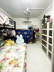 Blk 119 Ho Ching Road (Jurong West), HDB 3 Rooms #566431691